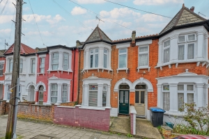 Howard Road, London NW2 6DS, Cricklewood Howard Road, London NW2 6DS, Cricklewood